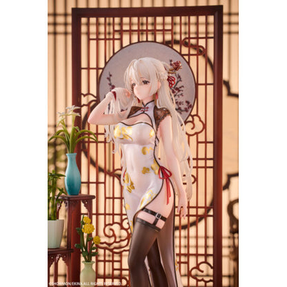 Kiyoka Shimizu illustration by Ekina 1/7 Scale Figure