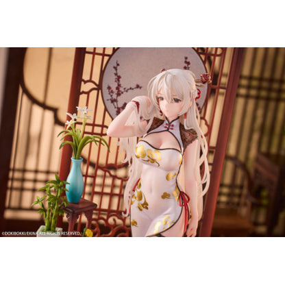 Kiyoka Shimizu illustration by Ekina 1/7 Scale Figure