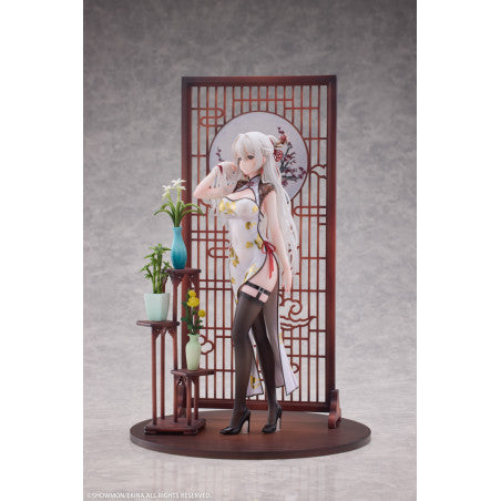 Kiyoka Shimizu illustration by Ekina 1/7 Scale Figure