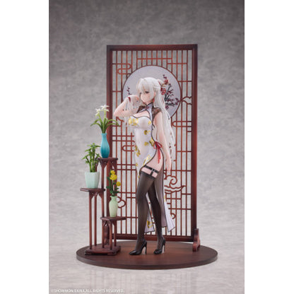 Kiyoka Shimizu illustration by Ekina 1/7 Scale Figure