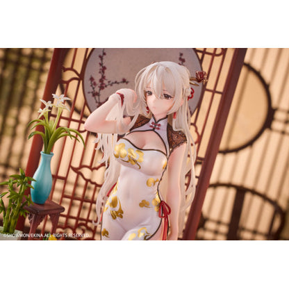 Kiyoka Shimizu illustration by Ekina 1/7 Scale Figure