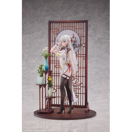 Kiyoka Shimizu illustration by Ekina 1/7 Scale Figure
