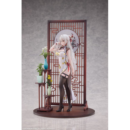Kiyoka Shimizu illustration by Ekina 1/7 Scale Figure
