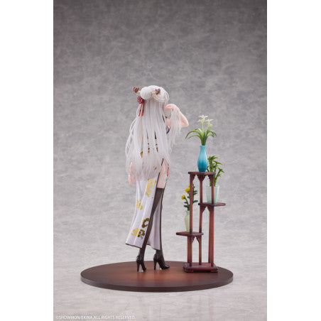 Kiyoka Shimizu illustration by Ekina 1/7 Scale Figure