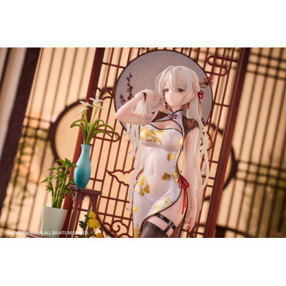Kiyoka Shimizu illustration by Ekina 1/7 Scale Figure