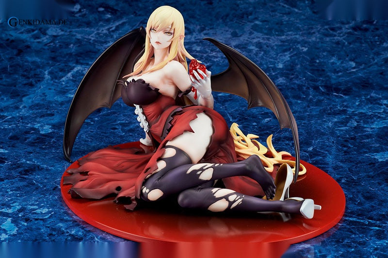 Kizumonogatari Kiss-Shot Acerola-Orion Heart-Under-Blade - Anime Figuren günstig kaufen