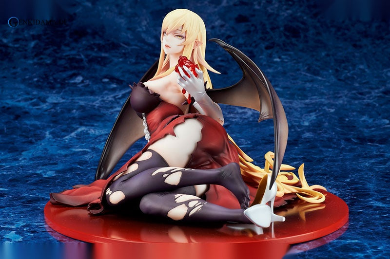 Kizumonogatari Kiss-Shot Acerola-Orion Heart-Under-Blade - Anime Figuren günstig kaufen