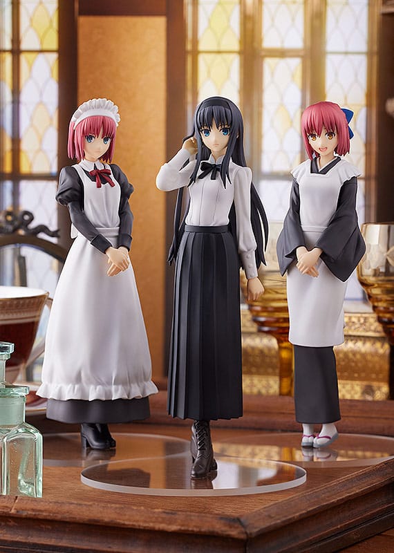 Kohaku - Tsukihime - A Piece of Blue Glass Moon - Good Smile Company - Anime Figuren günstig kaufen