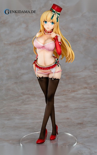 Koiito Kinenbi Aisha - Anime Figuren günstig kaufen