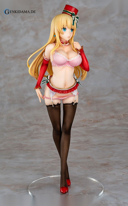 Koiito Kinenbi Aisha - Anime Figuren günstig kaufen