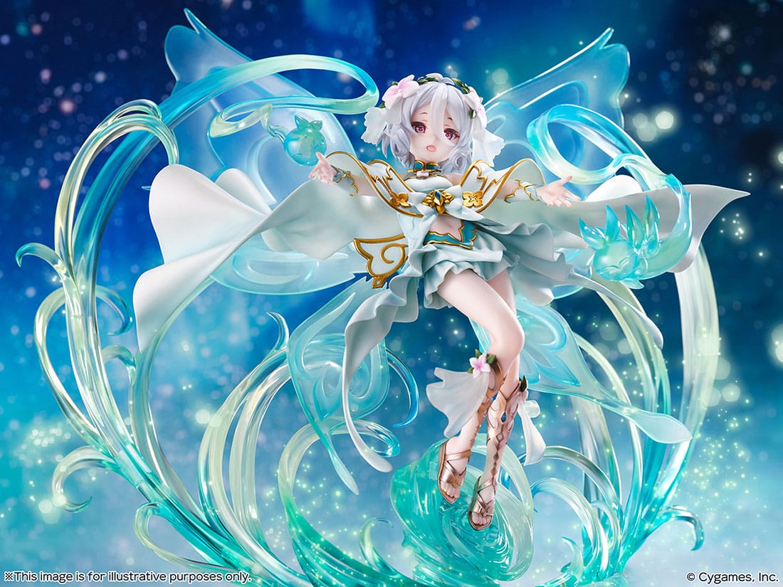 Kokkoro (Princess) - Princess Connect! Re:Dive - eStream - Anime Figuren günstig kaufen