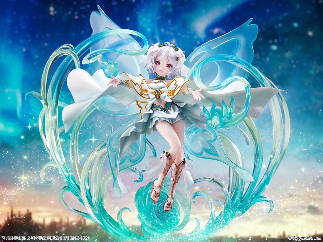 Kokkoro (Princess) - Princess Connect! Re:Dive - eStream - Anime Figuren günstig kaufen