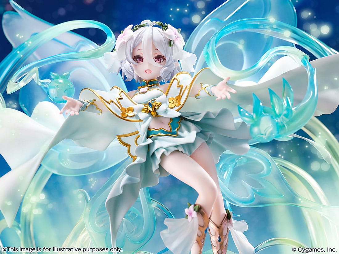 Kokkoro (Princess) - Princess Connect! Re:Dive - eStream - Anime Figuren günstig kaufen
