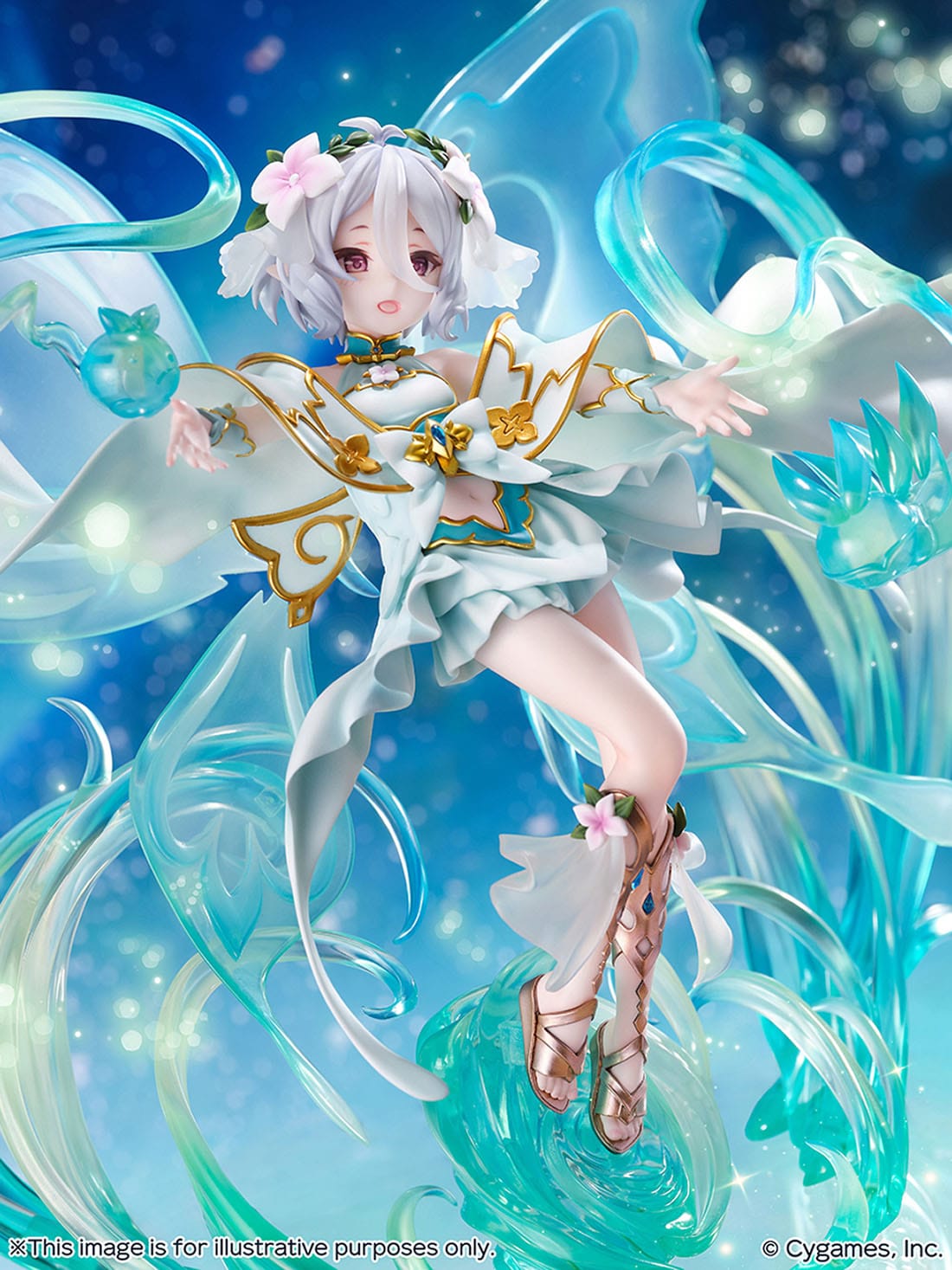 Kokkoro (Princess) - Princess Connect! Re:Dive - eStream - Anime Figuren günstig kaufen