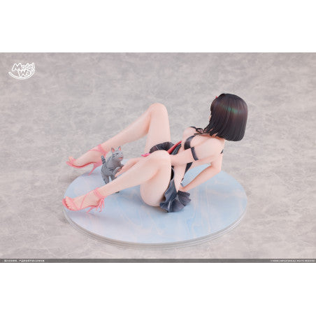 Original Character PVC Statue 1/6 Lily 10 cm