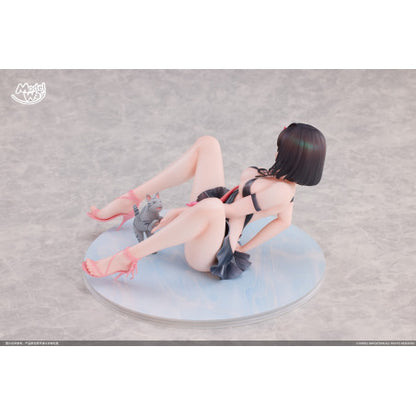 Original Character PVC Statue 1/6 Lily 10 cm