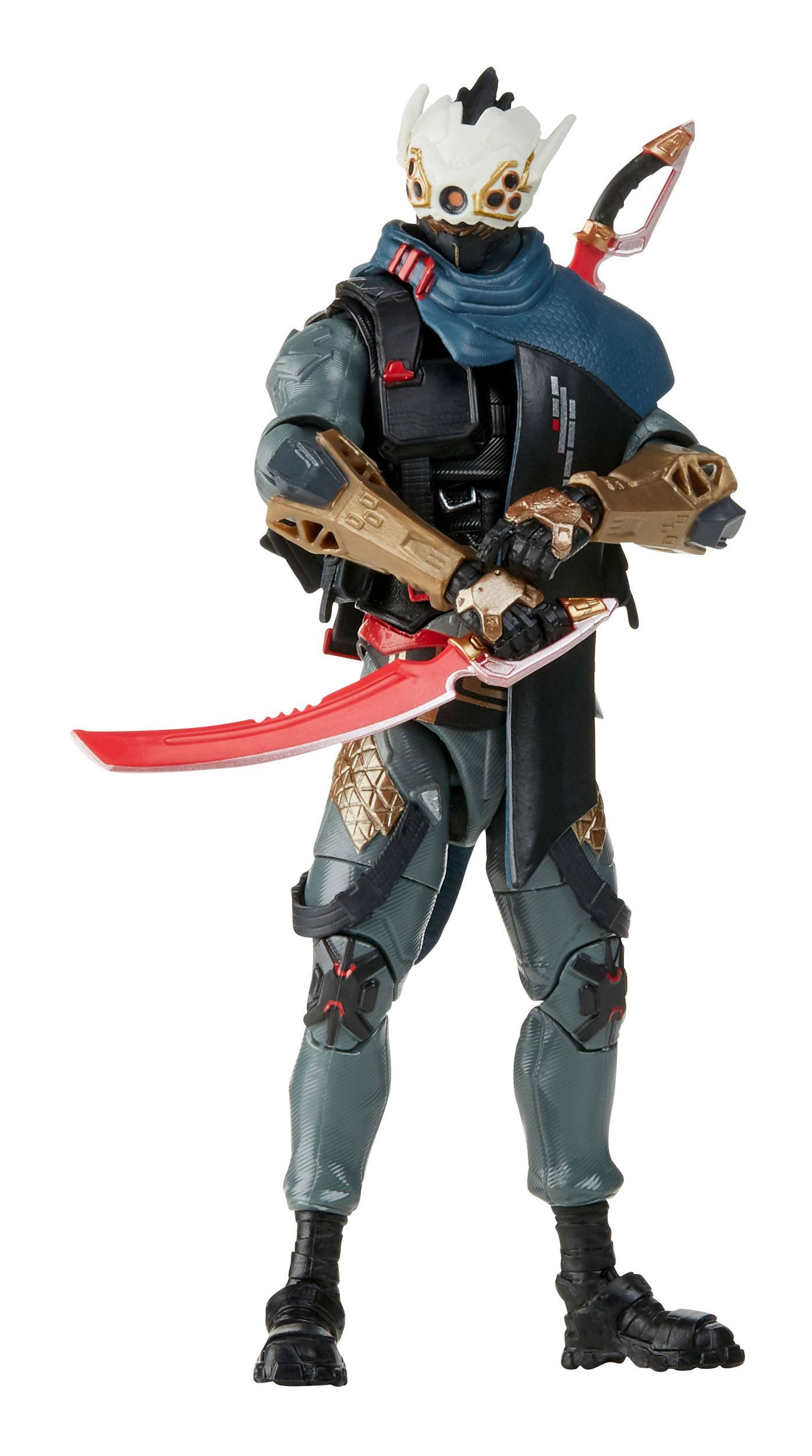 Kondor (Unshackled)  - Fortnite Victory Royale Series - Forntnite - Anime Figuren günstig kaufen