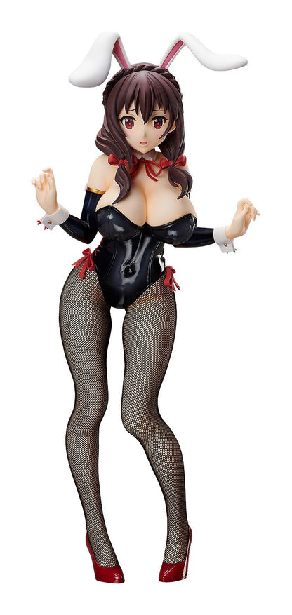 Kono Subarashii Sekai ni Shukufuku o! PVC Statue Yunyun Bunny Ver. - Anime Figuren günstig kaufen