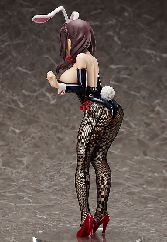 Kono Subarashii Sekai ni Shukufuku o! PVC Statue Yunyun Bunny Ver. - Anime Figuren günstig kaufen