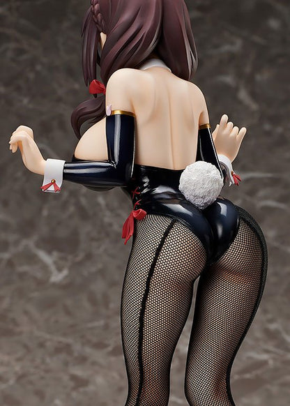 Kono Subarashii Sekai ni Shukufuku o! PVC Statue Yunyun Bunny Ver. - Anime Figuren günstig kaufen