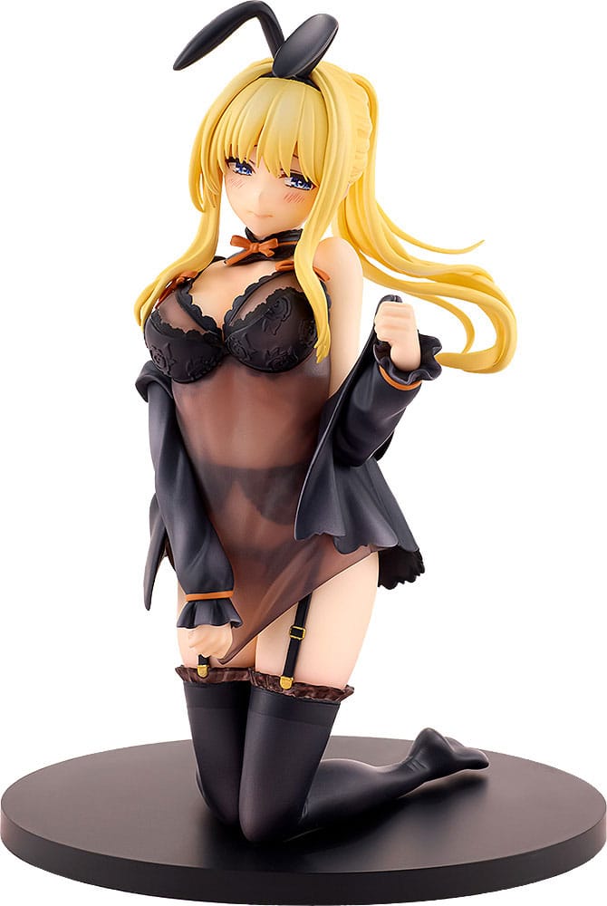 Konosuba God's blessing on this wonderful world! PVC Statue Darkness: Light Novel 10th Anniversary Ver. - Anime Figuren günstig kaufen