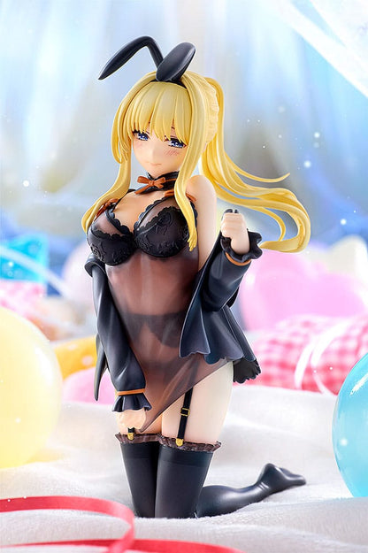 Konosuba God's blessing on this wonderful world! PVC Statue Darkness: Light Novel 10th Anniversary Ver. - Anime Figuren günstig kaufen