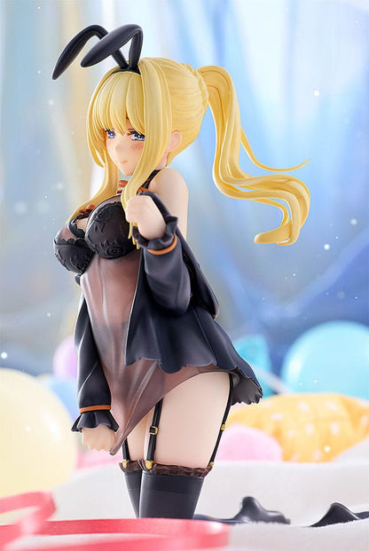 Konosuba God's blessing on this wonderful world! PVC Statue Darkness: Light Novel 10th Anniversary Ver. - Anime Figuren günstig kaufen