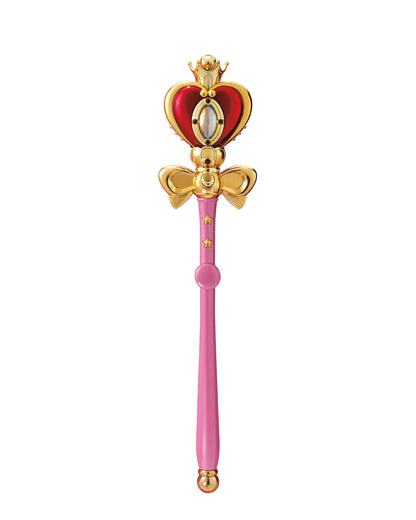 Kosmisches Zepter der Mondherzen - Brilliant Color Edition / Sailor Moon - Anime Figuren günstig kaufen