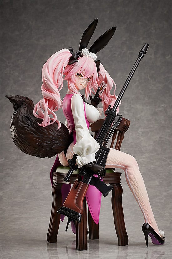 Koyanskaya Fate/Grand Order FREEing - Anime Figuren günstig kaufen
