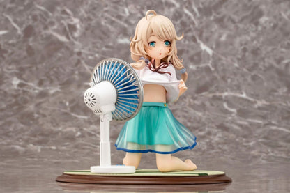 Kozue Yusa - Idolmaster Cinderella Girls - Plum - Anime Figuren günstig kaufen
