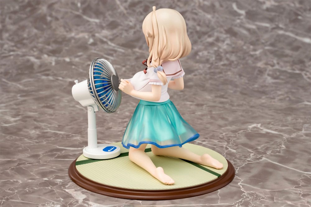 Kozue Yusa - Idolmaster Cinderella Girls - Plum - Anime Figuren günstig kaufen