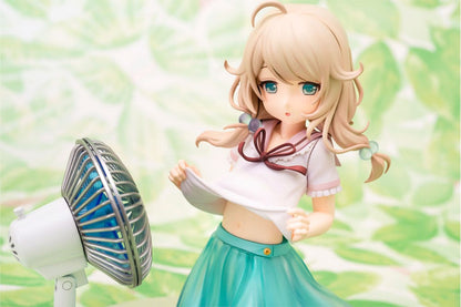 Kozue Yusa - Idolmaster Cinderella Girls - Plum - Anime Figuren günstig kaufen