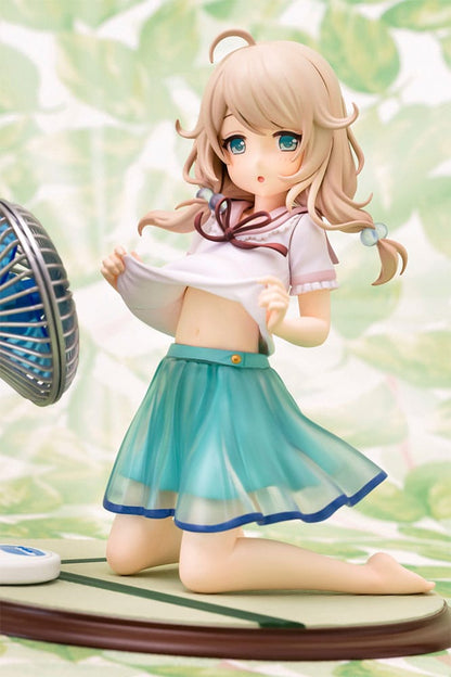 Kozue Yusa - Idolmaster Cinderella Girls - Plum - Anime Figuren günstig kaufen
