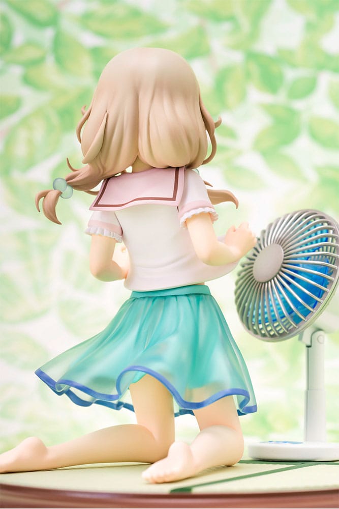 Kozue Yusa - Idolmaster Cinderella Girls - Plum - Anime Figuren günstig kaufen