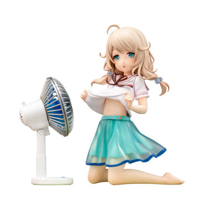 Kozue Yusa -Sweet Fairy- THE IDOLM@STER Cinderella Girls 1/7 Scale Figure