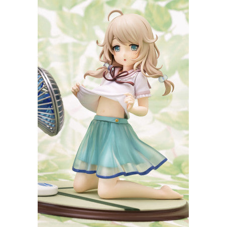 Kozue Yusa -Sweet Fairy- THE IDOLM@STER Cinderella Girls 1/7 Scale Figure