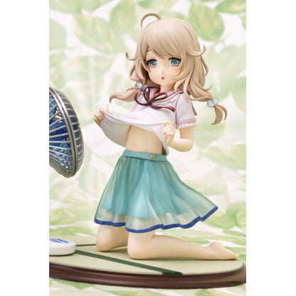 Kozue Yusa -Sweet Fairy- THE IDOLM@STER Cinderella Girls 1/7 Scale Figure
