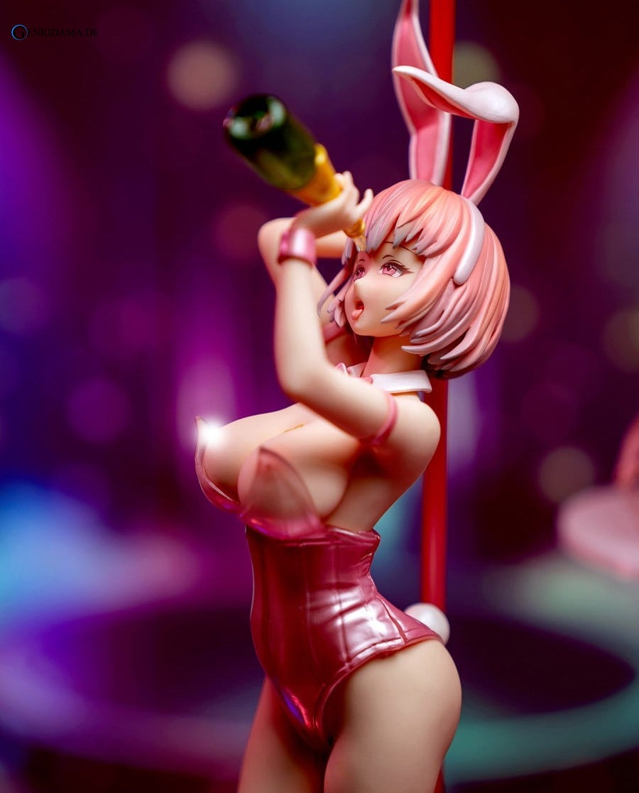 Kujo (PVC Figure) - Anime Figuren günstig kaufen