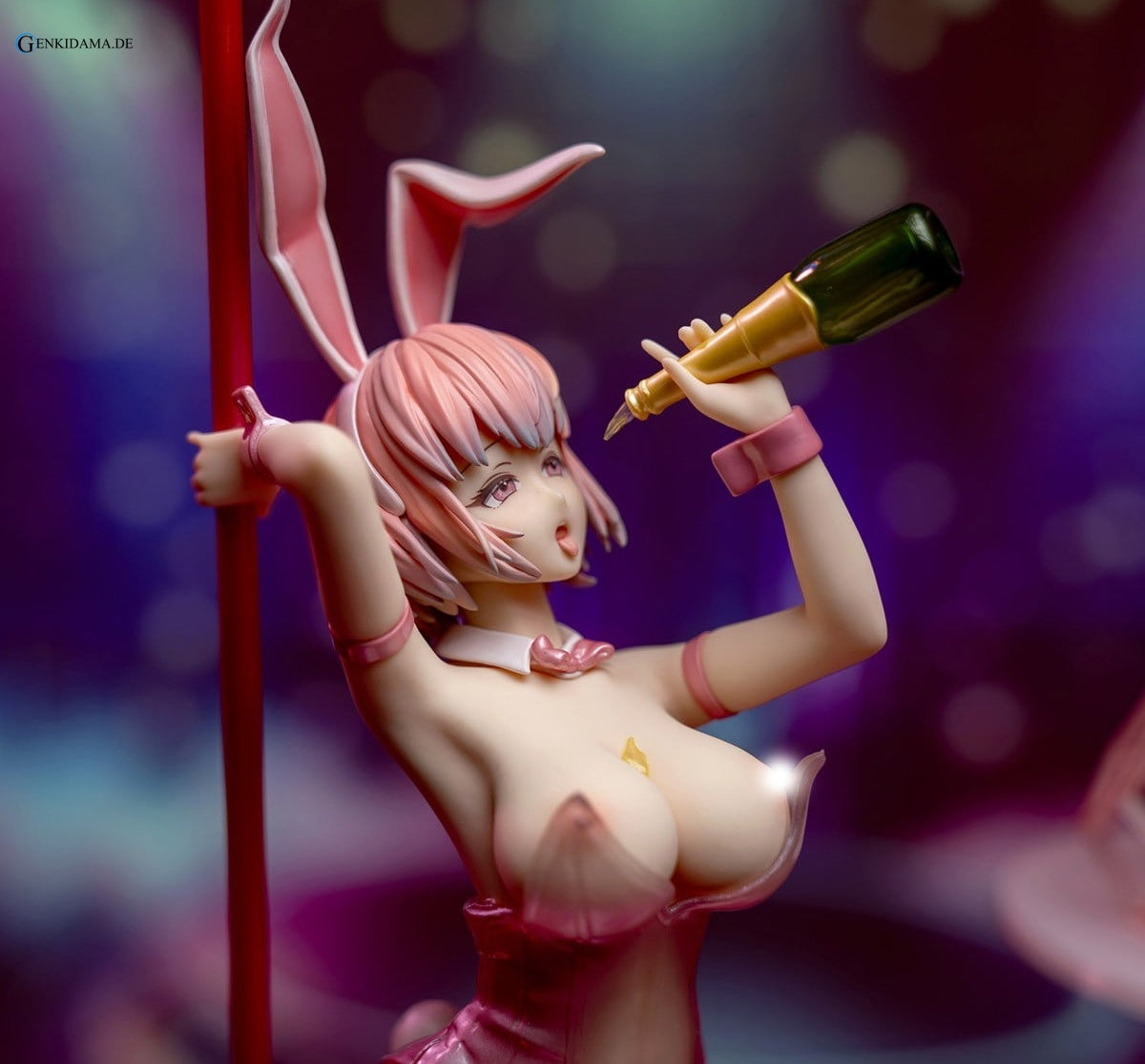 Kujo (PVC Figure) - Anime Figuren günstig kaufen