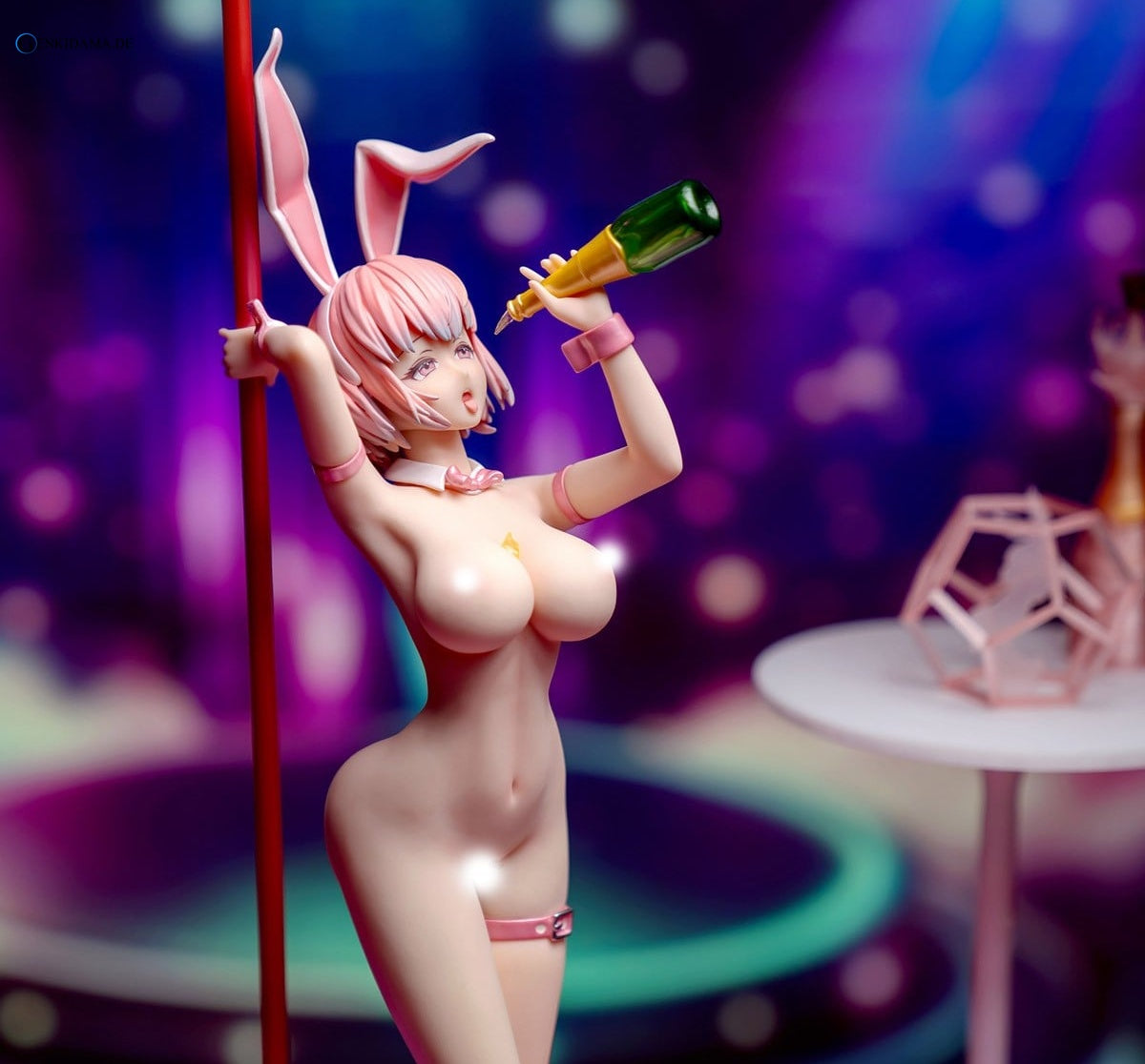 Kujo (PVC Figure) - Anime Figuren günstig kaufen