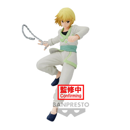 Kurapika - Hunter x Hunter - Banpresto - Anime Figuren günstig kaufen