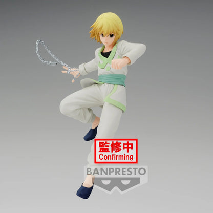 Kurapika - Hunter x Hunter - Banpresto - Anime Figuren günstig kaufen