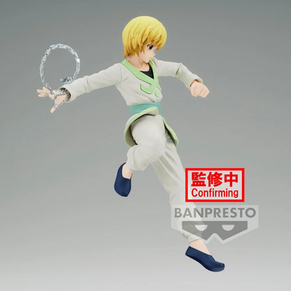 Kurapika - Hunter x Hunter - Banpresto - Anime Figuren günstig kaufen