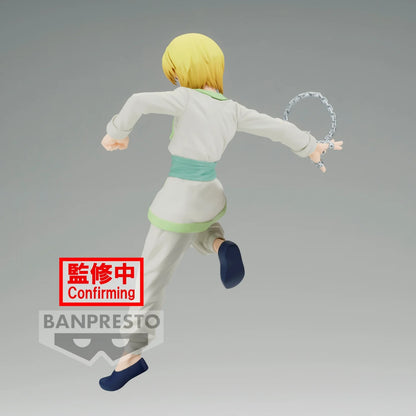 Kurapika - Hunter x Hunter - Banpresto - Anime Figuren günstig kaufen