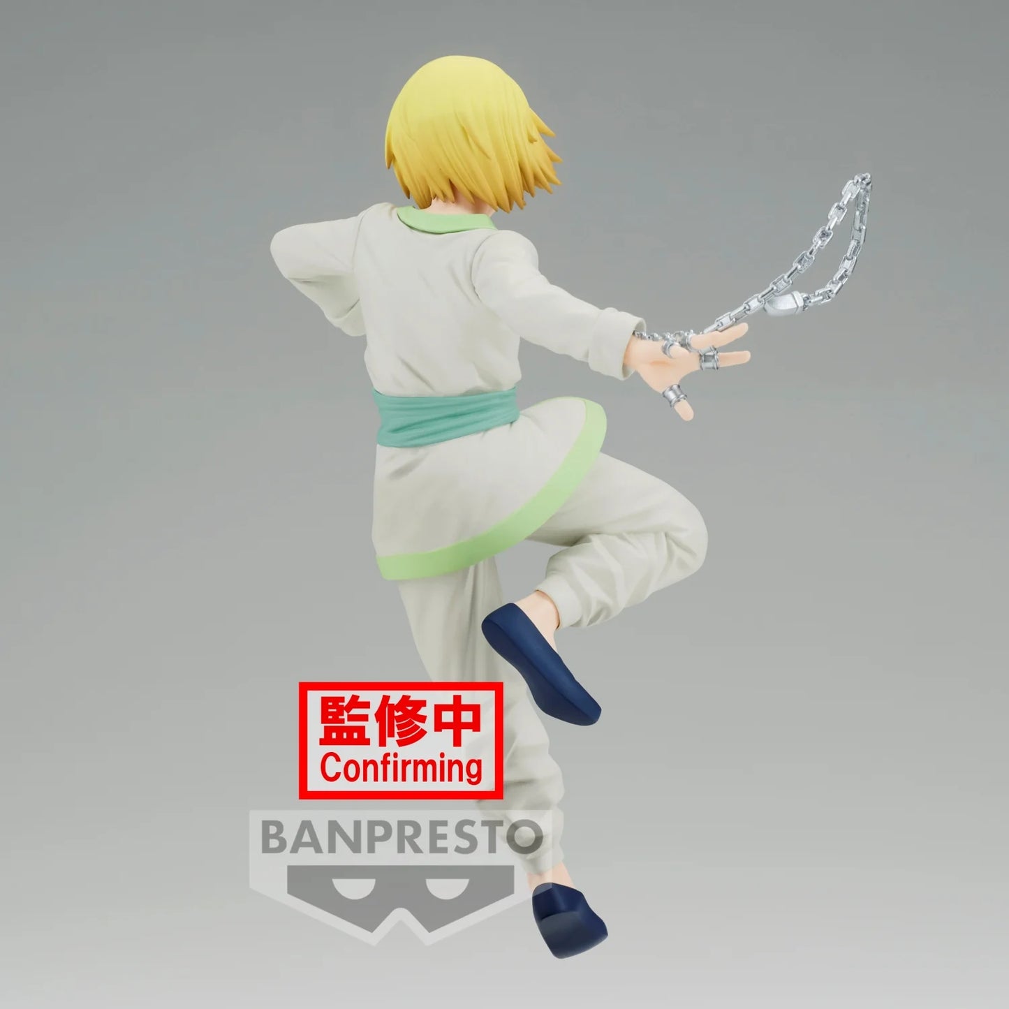 Kurapika - Hunter x Hunter - Banpresto - Anime Figuren günstig kaufen