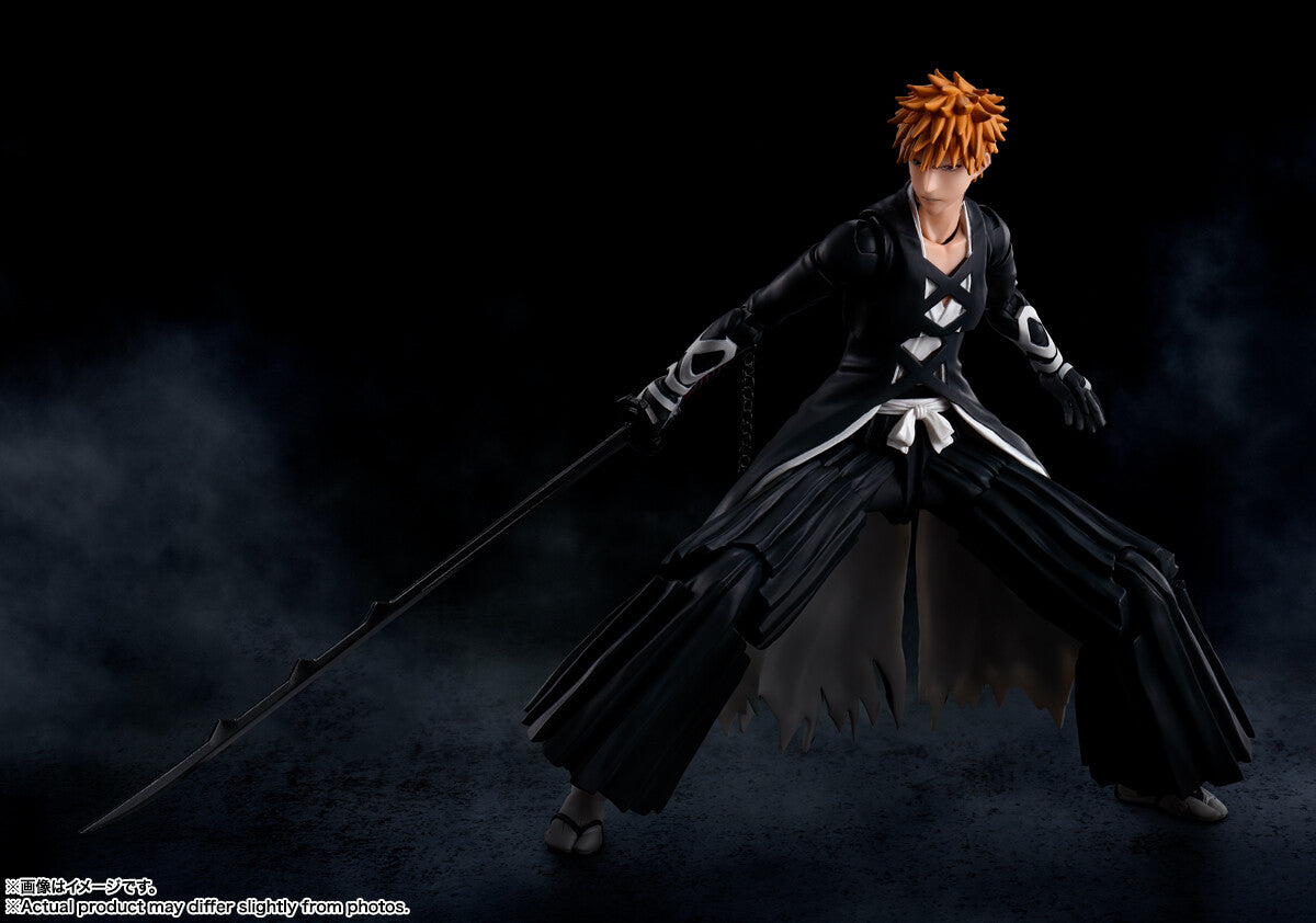 Kurosaki Ichigo - Bleach - Bandai Spirits - Anime Figuren günstig kaufen