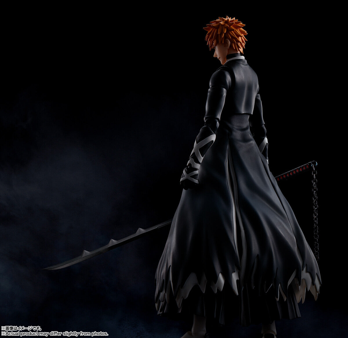 Kurosaki Ichigo - Bleach - Bandai Spirits - Anime Figuren günstig kaufen