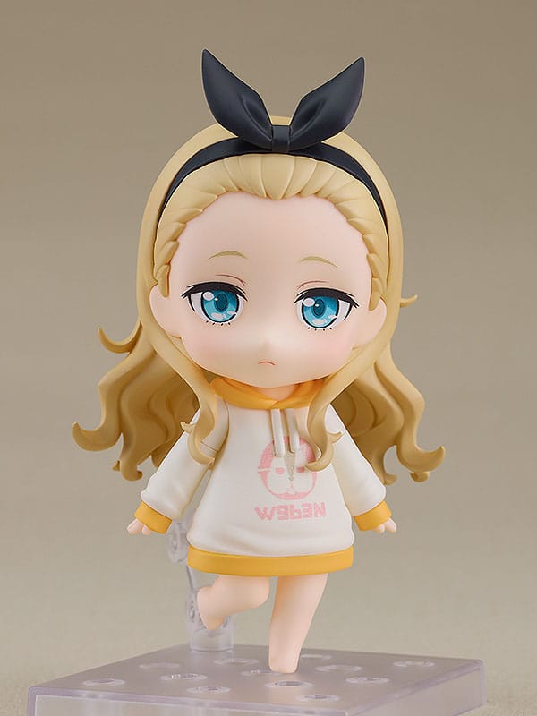 Kurumi - Nendoroid 2272 - Good Smile Company - Anime Figuren günstig kaufen
