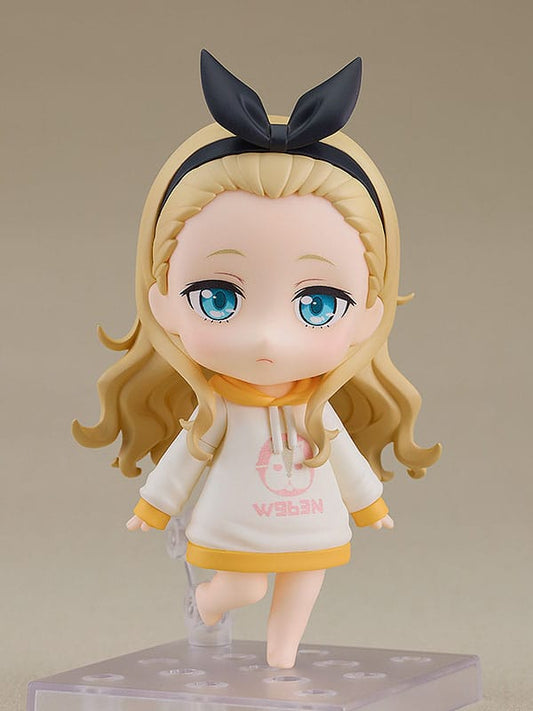 Kurumi - Nendoroid 2272 - Good Smile Company - Anime Figuren günstig kaufen