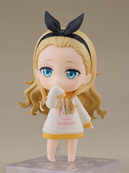 Kurumi - Nendoroid 2272 - Good Smile Company - Anime Figuren günstig kaufen